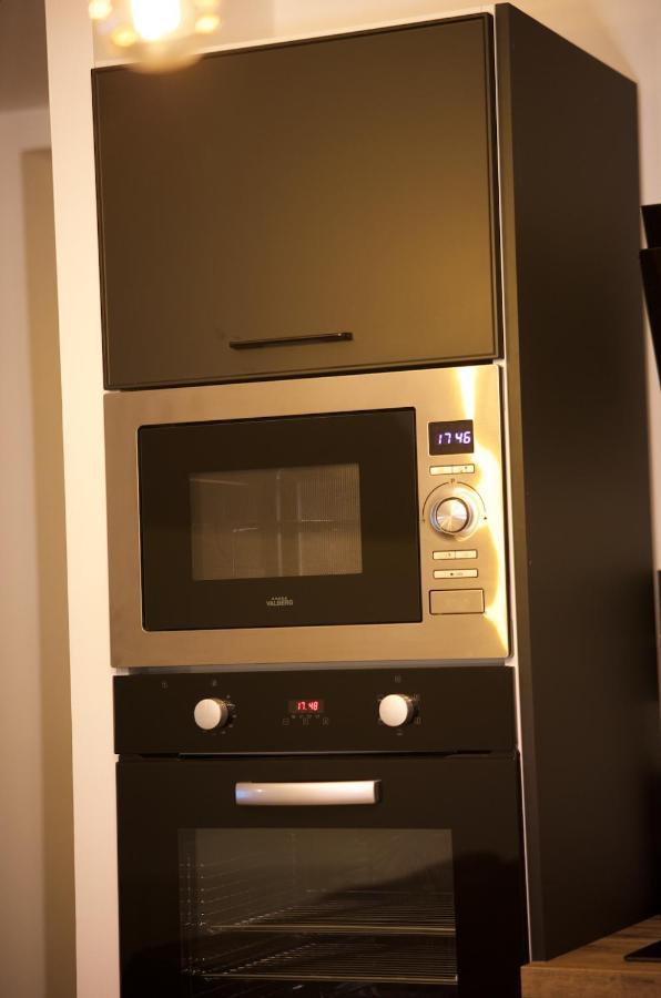 Beau T3 Style Industriel N20 Orly Paris Wifi Underground Industry Apartamento La Ville-du-Bois Exterior foto