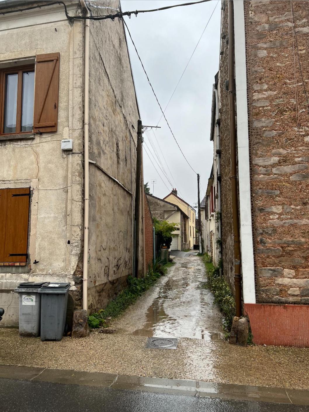 Beau T3 Style Industriel N20 Orly Paris Wifi Underground Industry Apartamento La Ville-du-Bois Exterior foto