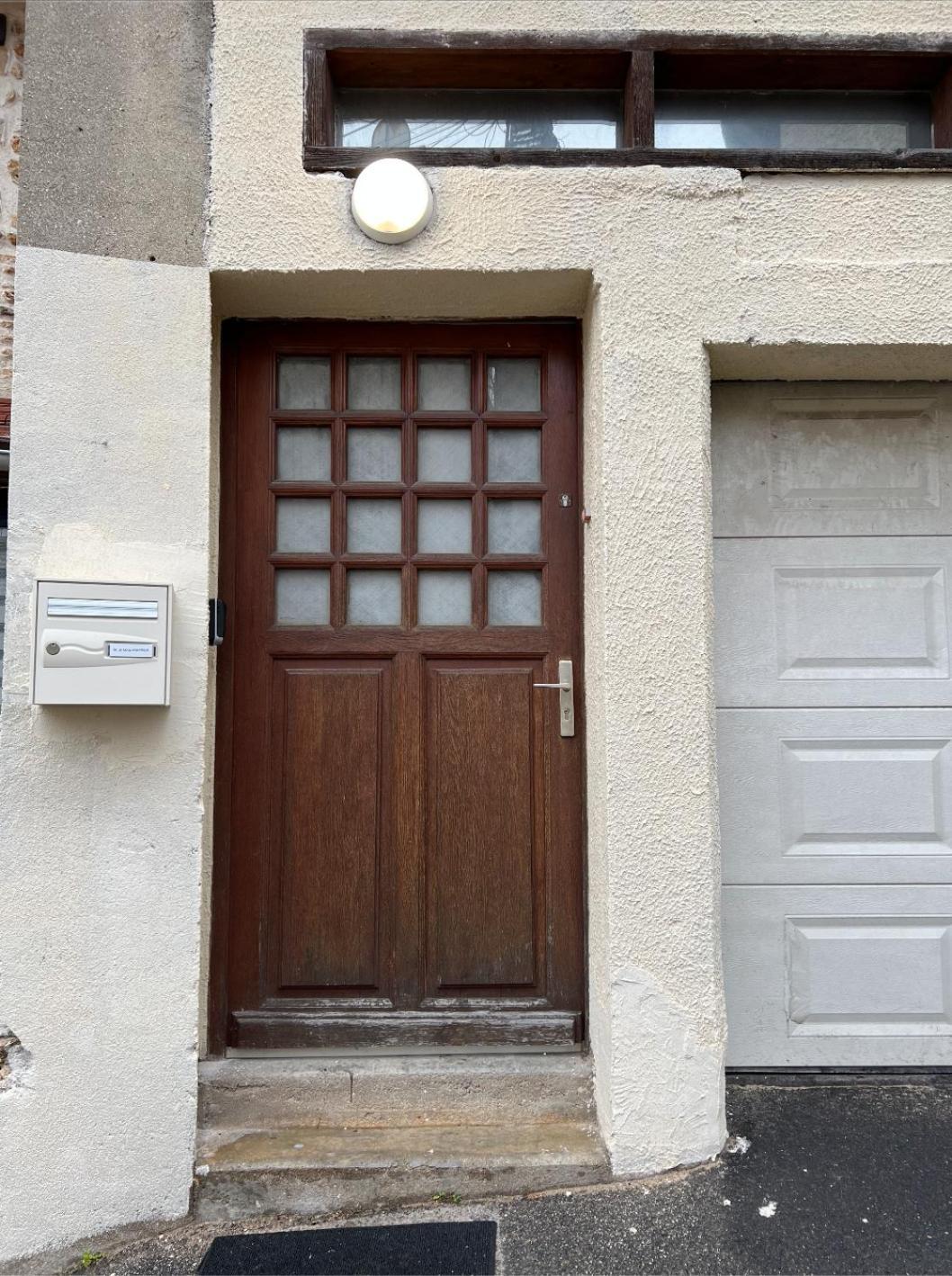 Beau T3 Style Industriel N20 Orly Paris Wifi Underground Industry Apartamento La Ville-du-Bois Exterior foto